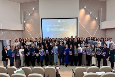 Семинар для сотрудников экономических служб провели в Якутии / ЯСИА   Республика Саха (Якутия)