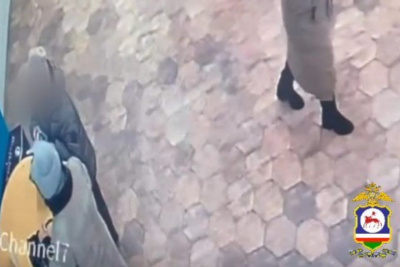 Мошенники обманули двух пожилых якутянок. Одну из них аферисты использовали в качестве курьера / ЯСИА   