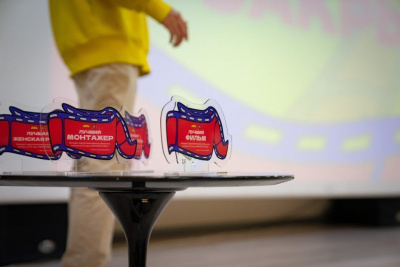 Школьники Якутии сняли 19 фильмов за 72 часа / ЯСИА   