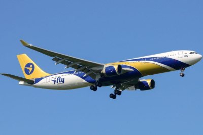 Беспосадочный рейс будет летать из Якутска в Сочи / ЯСИА Якутск Якутск Республика Саха (Якутия)