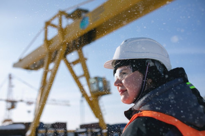 В АЛРОСА стартовал месячник по производственной безопасности /    