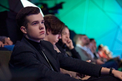 В Москве состоялся финал Национальной технологической олимпиады по профилю «Искусственный интеллект» / ЯСИА   