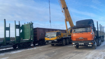 Ассоциация строителей АЯМ – это и опыт БАМа, и ответственность за сегодняшний день / Ольга Жукова   