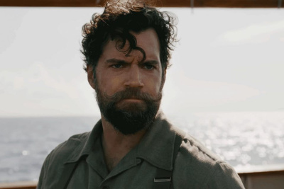 «Карина», «Сто лет тому вперед», «Министерство неджентльменских дел»: обзор кинопремьер апреля / Иван Евсеев   