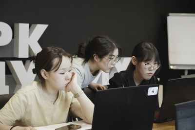 В Якутске завершился II республиканский детский архитектурный фестиваль «Архитон» / ЯСИА Якутск Якутск Республика Саха (Якутия)