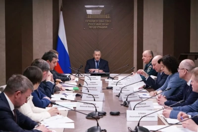 Законодательство в сфере ЧС пересмотрят по поручению Юрия Трутнева / ЯСИА   