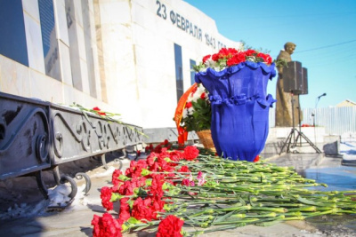 Песни, награды и память героев: в Якутии отметят День защитника Отечества / ЯСИА   Республика Саха (Якутия)