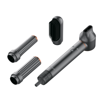 Фен GARLYN Master Style Ultra