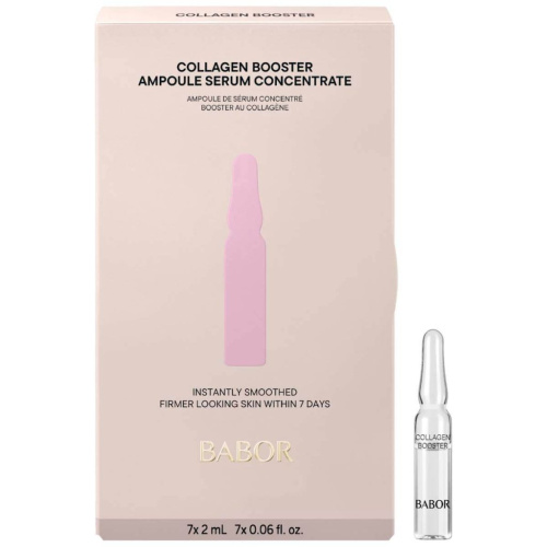 Сыворотки омолаживающие для повышения эластичности кожи Ампулы Активатор Коллагена