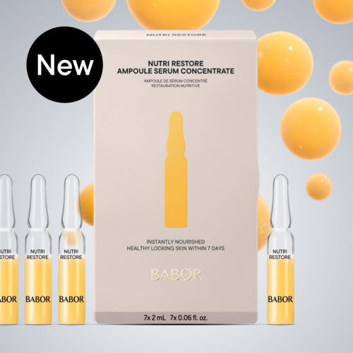 Ампульные сыворотки с Микронутриентами: витаминный коктейль для тусклой кожи