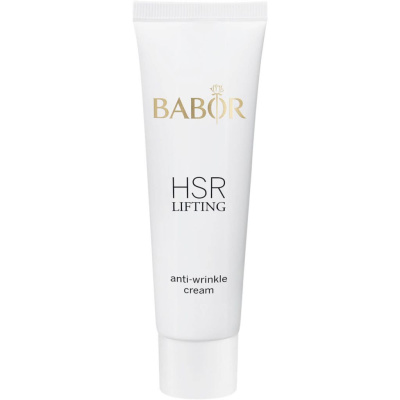 Мини Крем для Лица против Морщин заметно разглаживает морщины всех типов