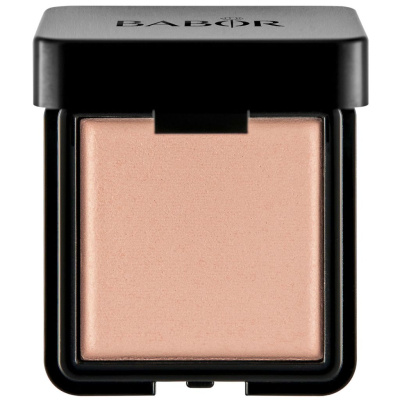 Прозрачная Пудра с Эффектом Сияния