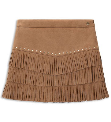 Юбка для девочки