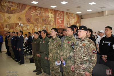 «Пилоты Будущего»: в Якутии выберут лучших пилотов дронов среди детей и подростков / Николай Борисов   Республика Саха (Якутия)