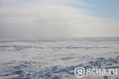 Айсен Николаев: «НОЦ «Север» усилит работу по климатической повестке» / ЯСИА   