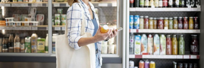 В России вступает в силу обязательная маркировка БАДов, антисептиков и воды /    