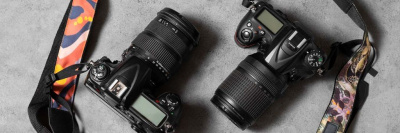 Названы лучшие фотокамеры /    