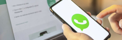 Какие изменения появятся в WhatsApp /    