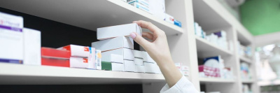 С 1 сентября меняются правила продажи лекарств по рецепту /    