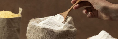 Что показало зарубежное исследование муки? /    