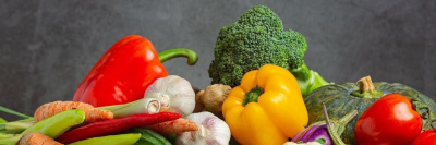 Роскачество выяснит, содержатся ли в овощах пестициды и нитраты /    