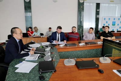 Состоялись публичные слушания об исполнении бюджета за 2023 год /    