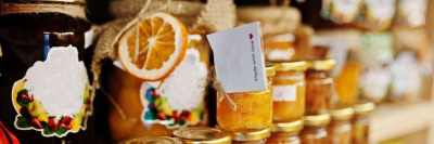 Роскачество проверит мед на ярмарках /    