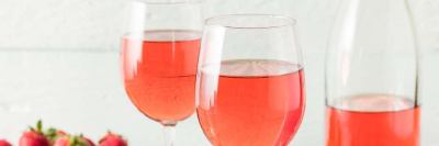 Розовый рост: за полгода в РФ выпущено 13 млн литров розе /    