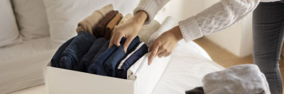 Чек-лист: как избавиться от моли /    