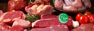 Названы самые востребованные виды халяльной продукции /    