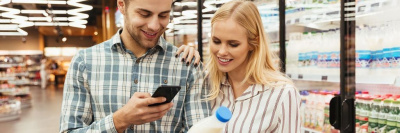 В соцсетях Роскачества научат создавать собственную стратегию умного покупателя /    