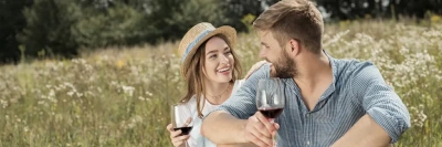 Какое вино пить в разгар лета? /    