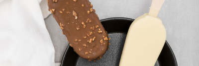 Производители эскимо и торговые сети провели внутренние проверки /    