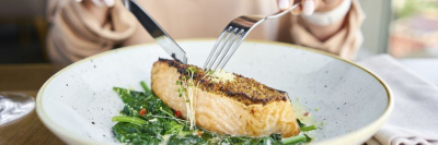 Назван самый популярный вид рыбы у россиян /    