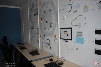 В Якутии дети участников СВО могут бесплатно получить профессию / Николай Борисов   Республика Саха (Якутия)