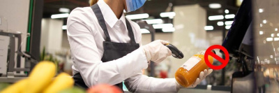 Продажи товаров без сертификатов будут блокировать /    