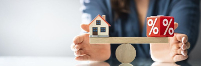 Повысился минимальный первоначальный взнос по ипотеке /    