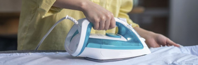 Названы лучшие утюги и парогенераторы 2023 года /    