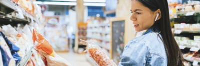 Роскачество и «Ромир»: товары СТМ увеличивают средние чеки /    