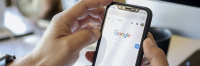 Входить в приложения Google теперь можно по ключу доступа /    