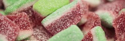 К производителям жевательного мармелада приняты административные меры /    