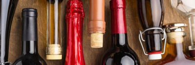 В Санкт-Петербурге состоялось открытие акции «Дни российских вин» /    