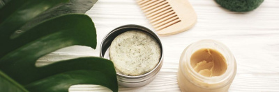 48% россиян хотят покупать органическую косметику /    