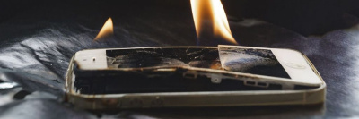 Взрывы аккумуляторов: как потребителю защищать свои права /    