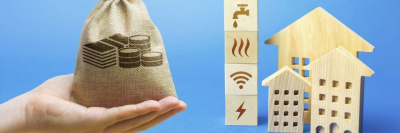 Субсидии на оплату коммунальных услуг: что нового в 2023 году /    