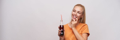 Роскачество набирает участников для эксперимента по дегустации колы /    