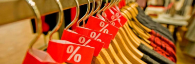 Названы основные уловки магазинов при распродажах /    