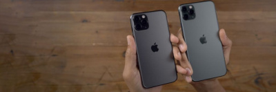 Гарантийное обслуживание Mac и iPad прекращено. Что будет с Apple в России? /    