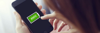 Названы смартфоны с самой мощной батареей в мире /    