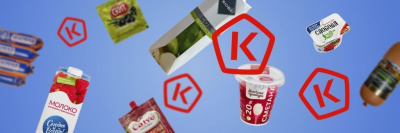 В январе 8 товаров получили российский Знак качества /    